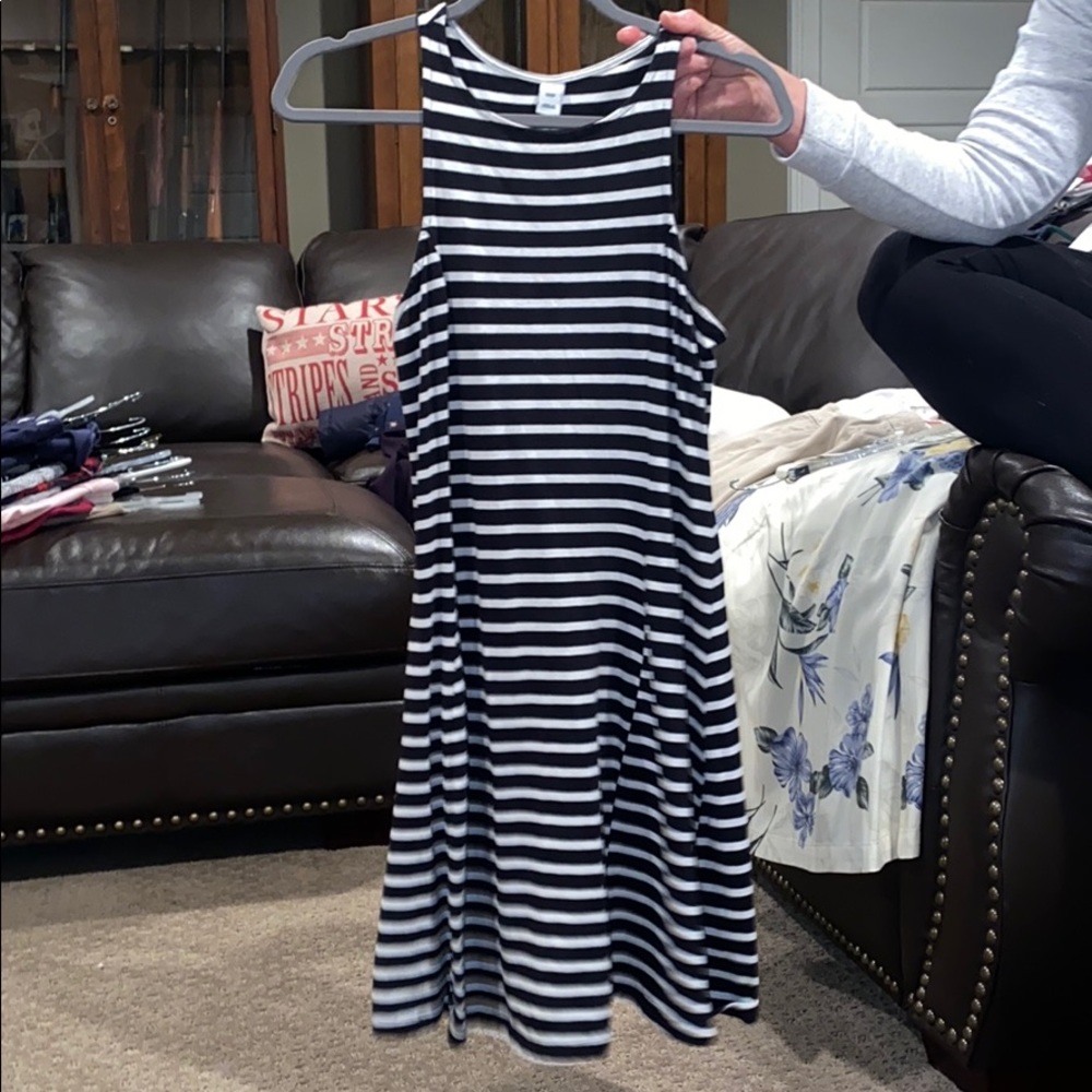 Tshirt dress